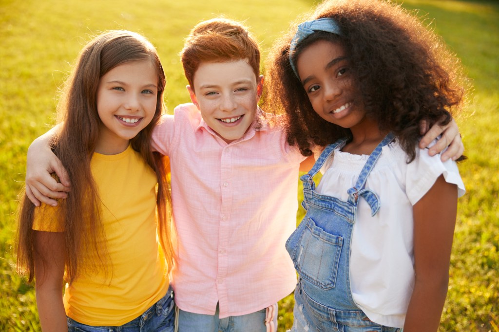 Be a Super Parent: The Importance of Multivitamin for&nbsp;Kids