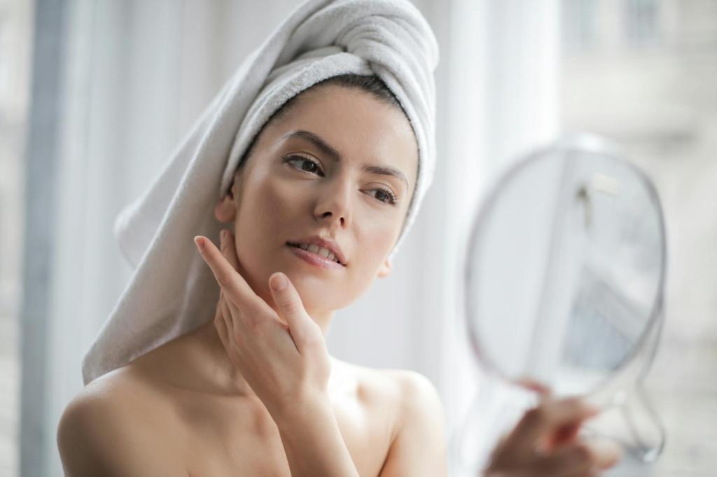 Skin Care 101: Building Your Perfect Routine with Essential Skin Care&nbsp;Products